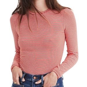 Madewell bodysuit